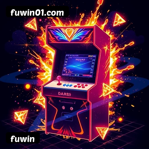 fuwin Logo