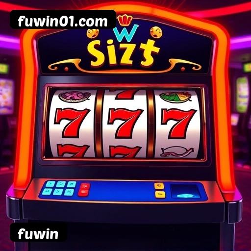 fuwin Logo