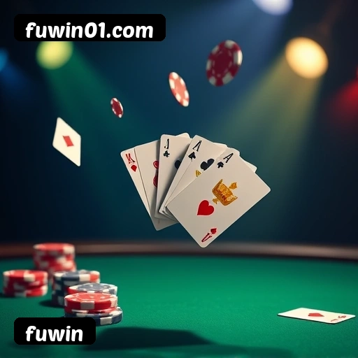 fuwin Logo