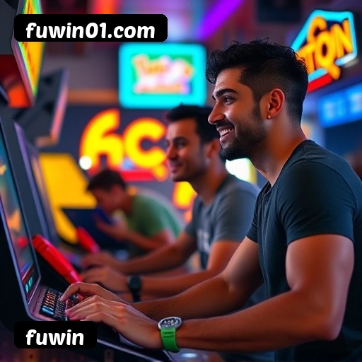 fuwin Logo